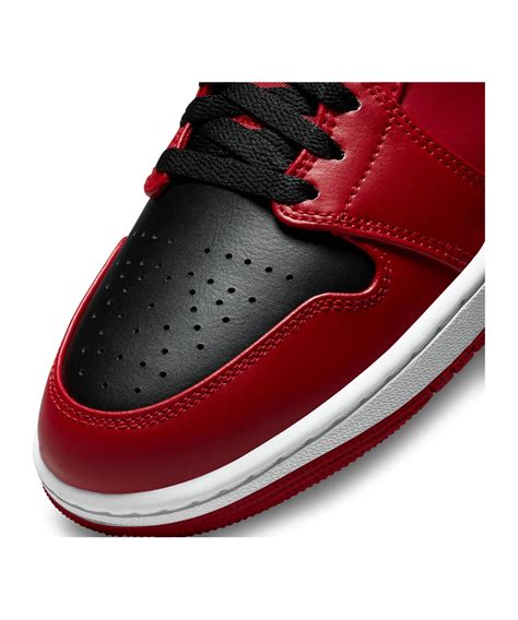 nike jordan damen schwarz rot|stockx jordan sneakers.